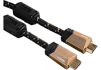 HAMA 122211 Pro High Speed HDMI Kábel Ethernettel 3,0M