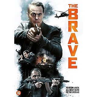 The Brave | DVD