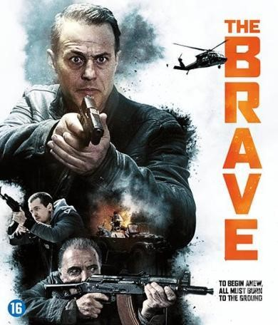 The Brave | Blu-ray