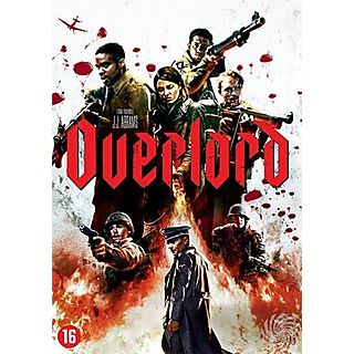 Overlord | DVD