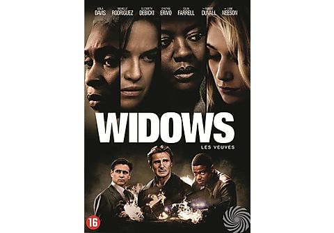 Widows | DVD