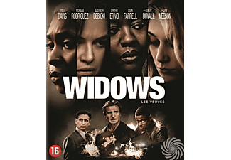 Widows | Blu-ray