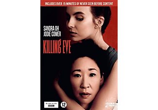 Killing Eve - Seizoen 1 | DVD