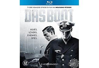 Das Boot - Seizoen 1 | Blu-ray