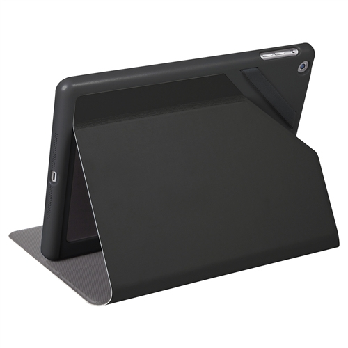 Funda - Targus, EVERVU IPAD AIR CASE BLACK