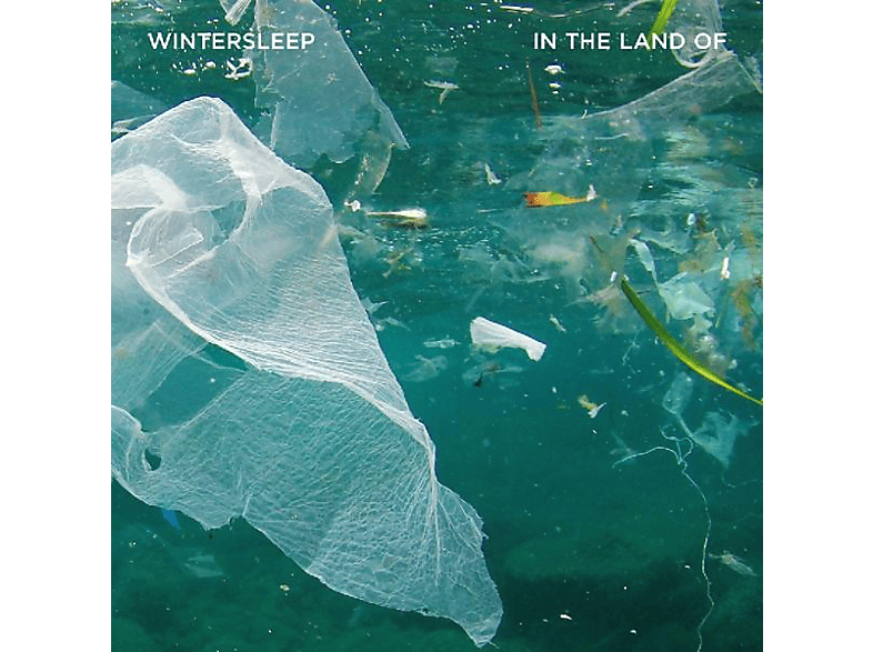 Wintersleep - In The Land Of  - (Vinyl)