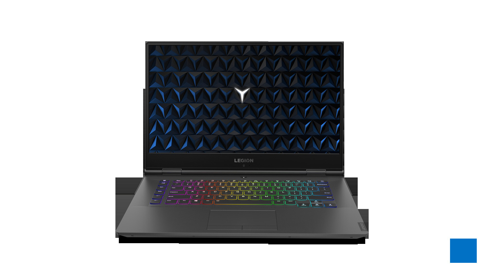 LENOVO Legion Y740-15 - 15,6 Zoll - Intel® Core™ i5 i5-8300H - 16 GB - 128 GB - NVIDIA GeForce RTX™ 2060 - Windows 10 Home (64 Bit)
