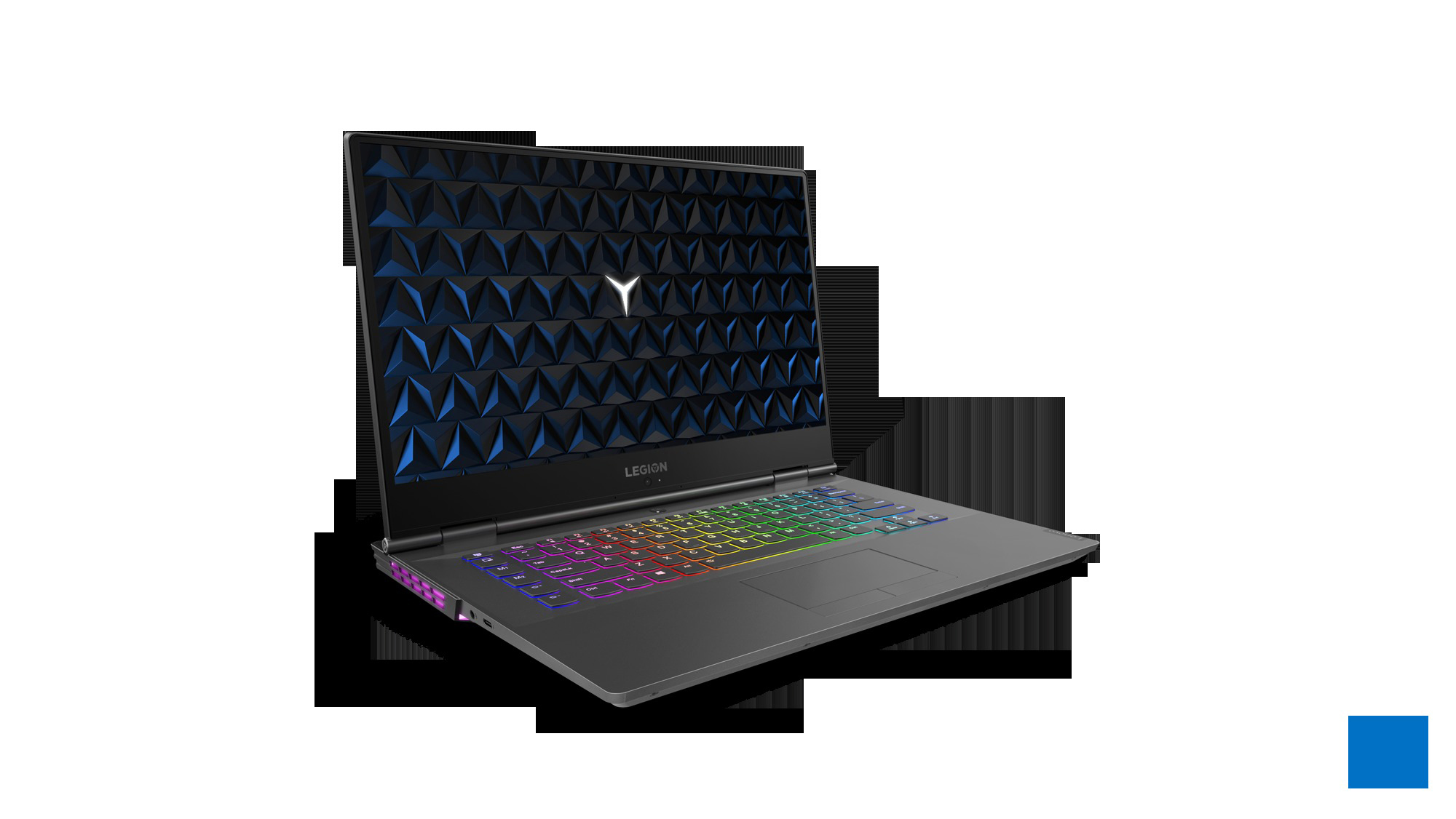 LENOVO Legion Y740-15 - 15,6 Zoll - Intel® Core™ i5 i5-8300H - 16 GB - 128 GB - NVIDIA GeForce RTX™ 2060 - Windows 10 Home (64 Bit)
