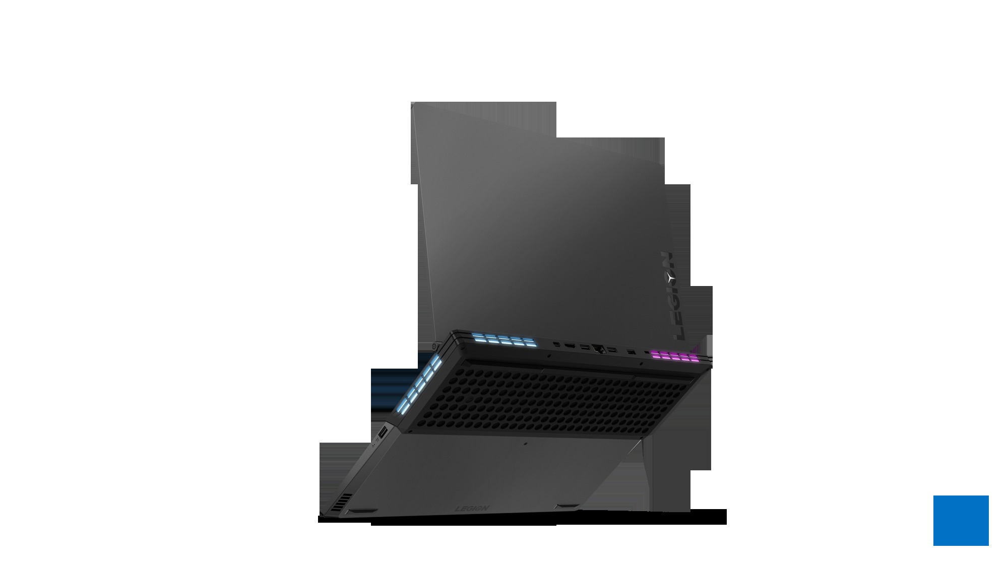 LENOVO Legion Y740 - 15,6 Zoll - Intel® Core™ i7 i7-8750H - 16 GB - 512 GB - NVIDIA GeForce RTX™ 2060 - Windows 10 Home (64 Bit)