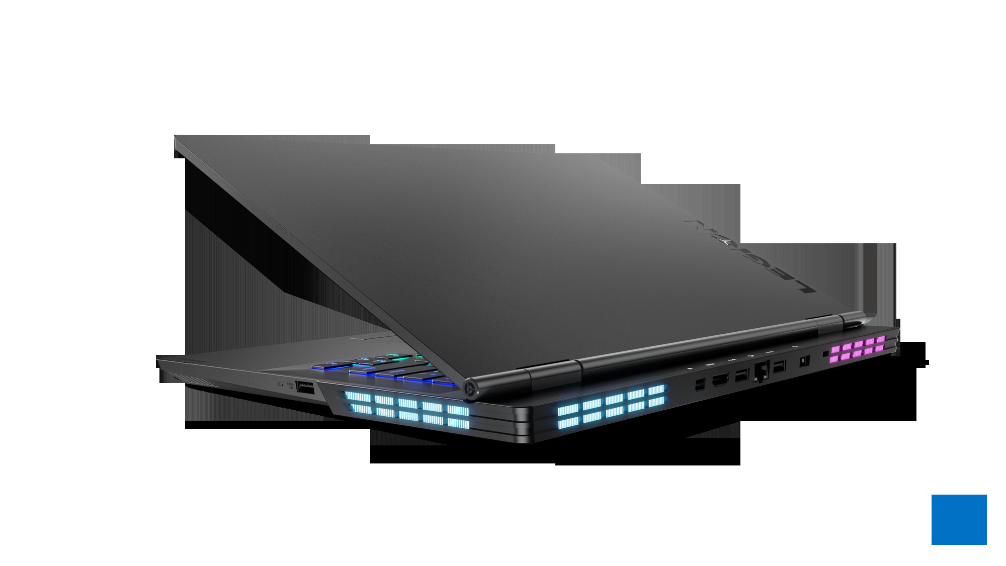 LENOVO Legion Y740 - 15,6 Zoll - Intel® Core™ i7 i7-8750H - 16 GB - 512 GB - NVIDIA GeForce RTX™ 2060 - Windows 10 Home (64 Bit)