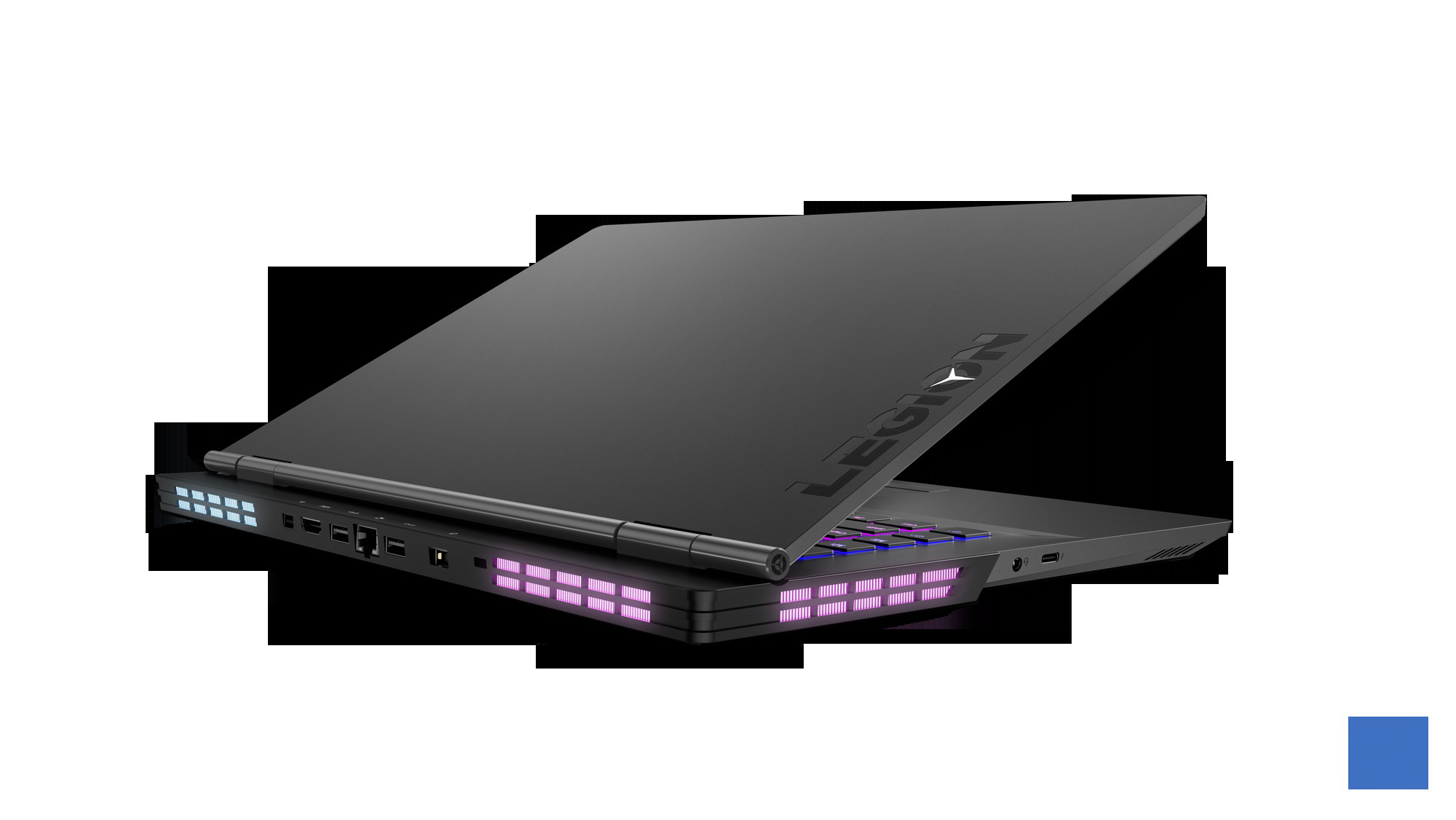 LENOVO Legion Y740 - 15,6 Zoll - Intel® Core™ i7 i7-8750H - 16 GB - 512 GB - NVIDIA GeForce RTX™ 2060 - Windows 10 Home (64 Bit)