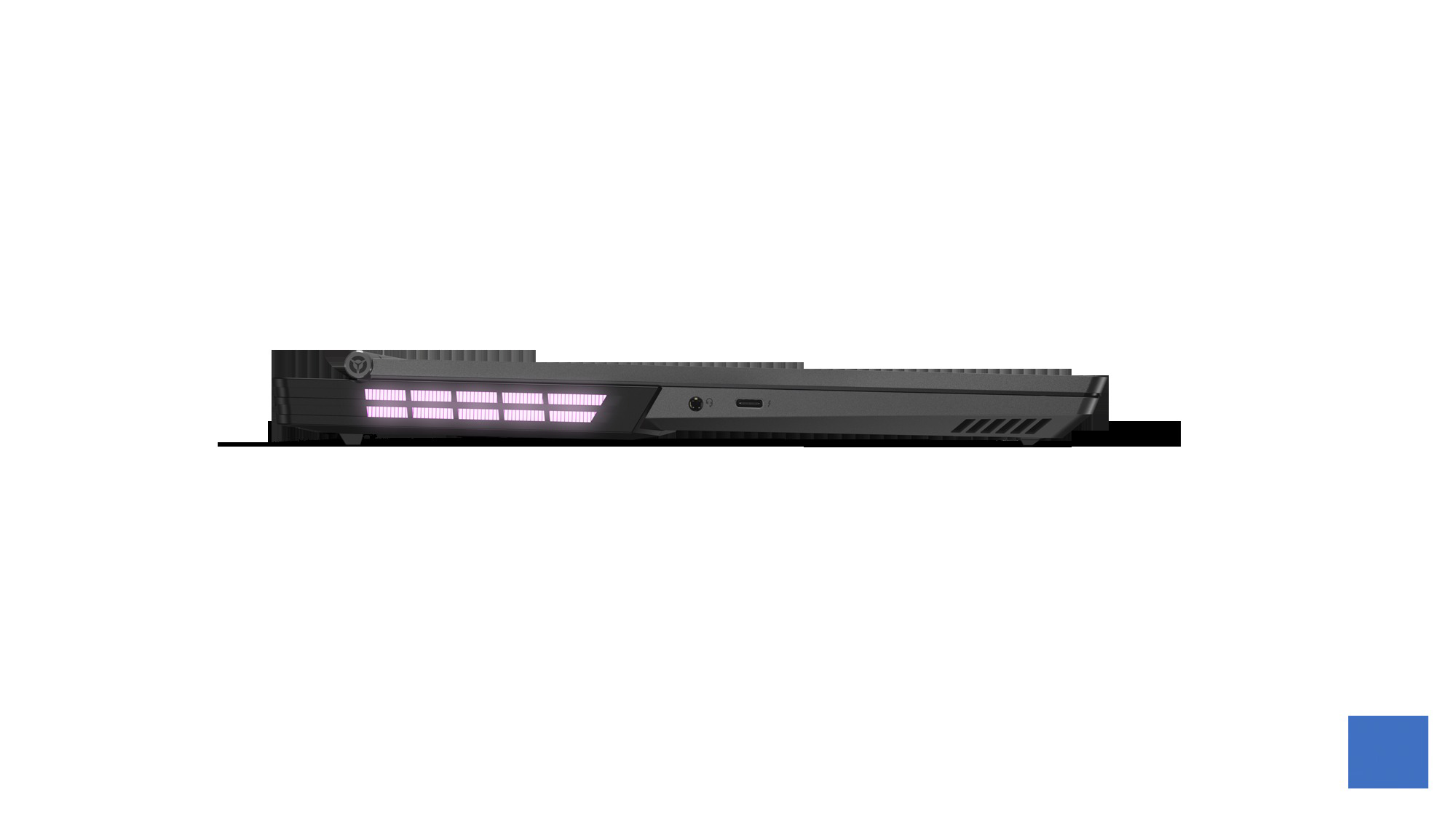 LENOVO Legion Y740 - 15,6 Zoll - Intel® Core™ i7 i7-8750H - 16 GB - 512 GB - NVIDIA GeForce RTX™ 2060 - Windows 10 Home (64 Bit)
