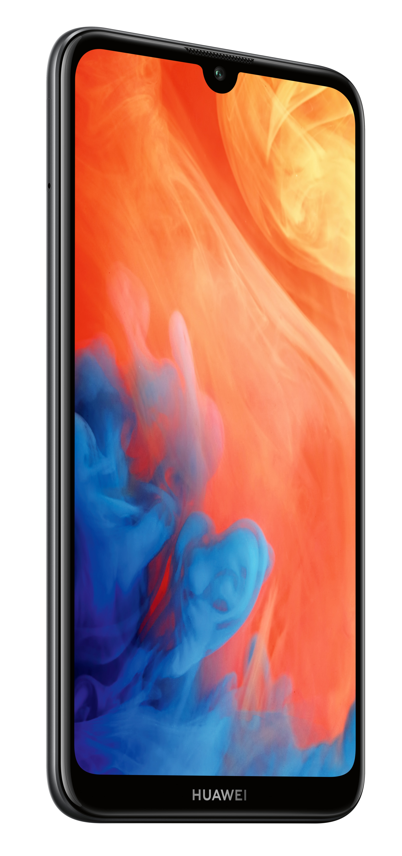 HUAWEI Y7 2019 32 GB Midnight Black Dual SIM