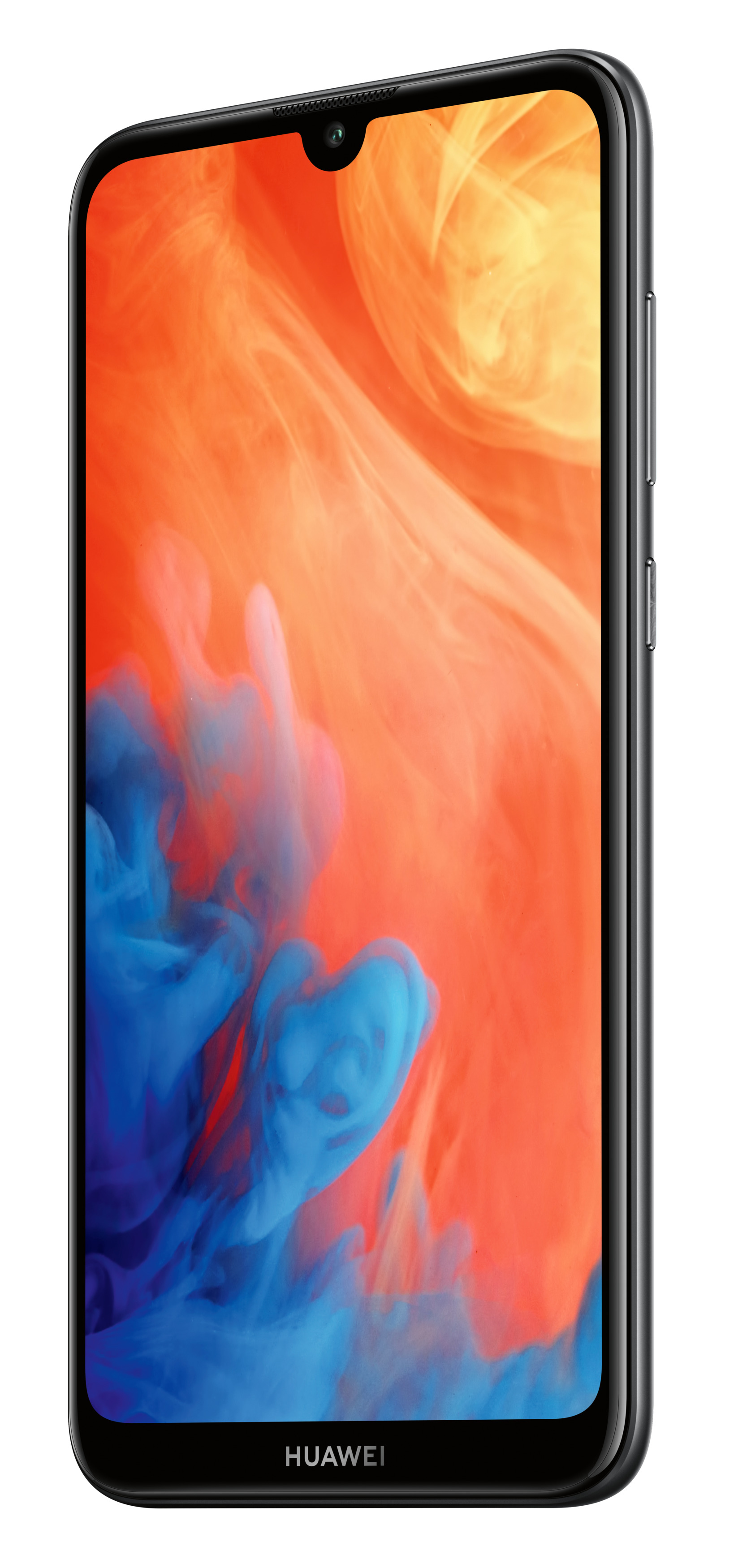 HUAWEI Y7 2019 32 GB Midnight Black Dual SIM