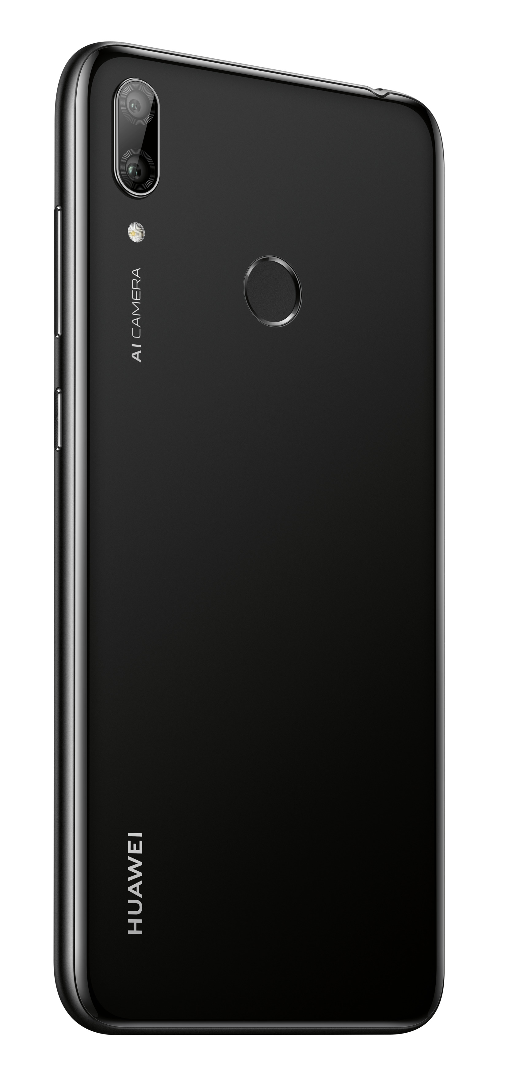 HUAWEI Y7 2019 32 GB Midnight Black Dual SIM