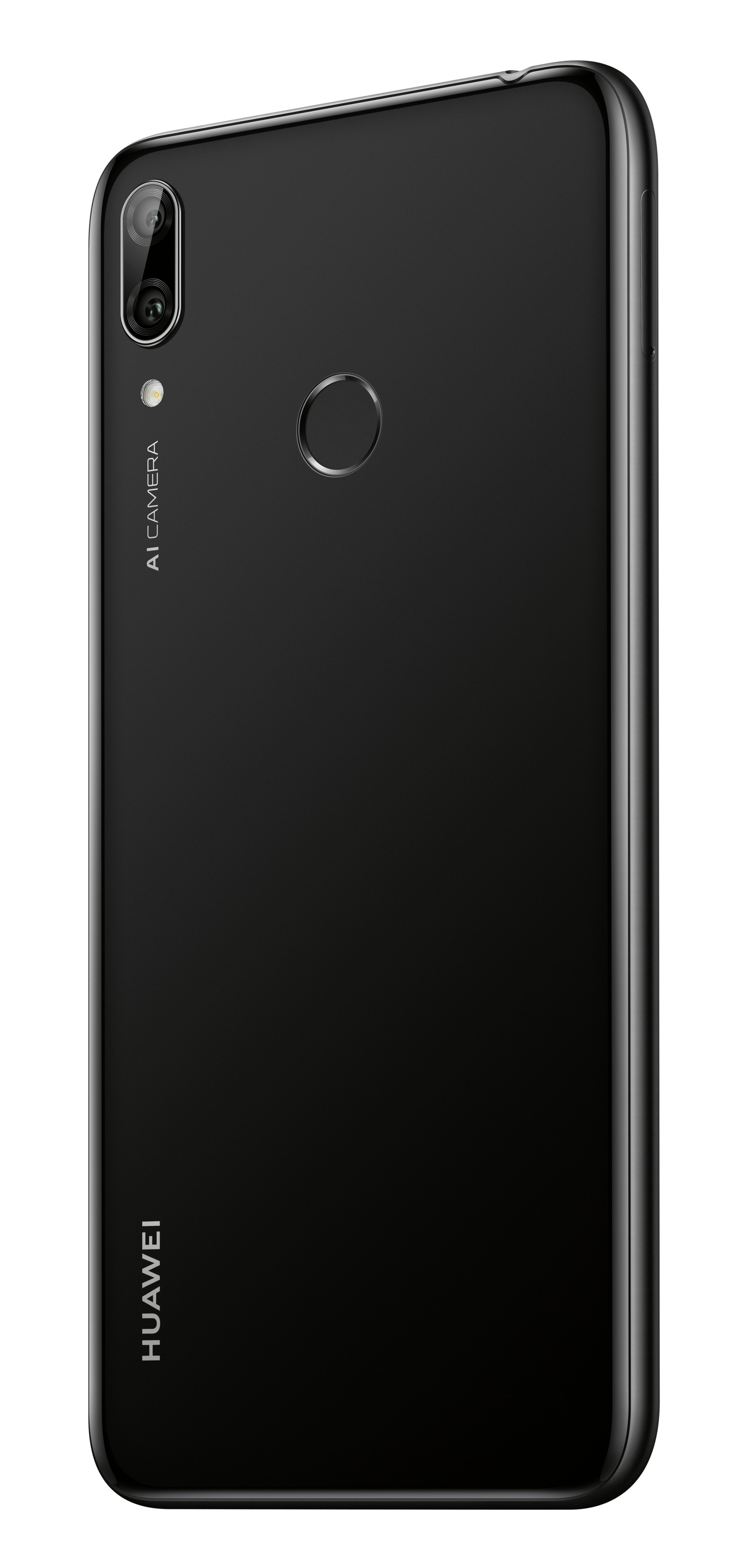 HUAWEI Y7 2019 32 GB Midnight Black Dual SIM