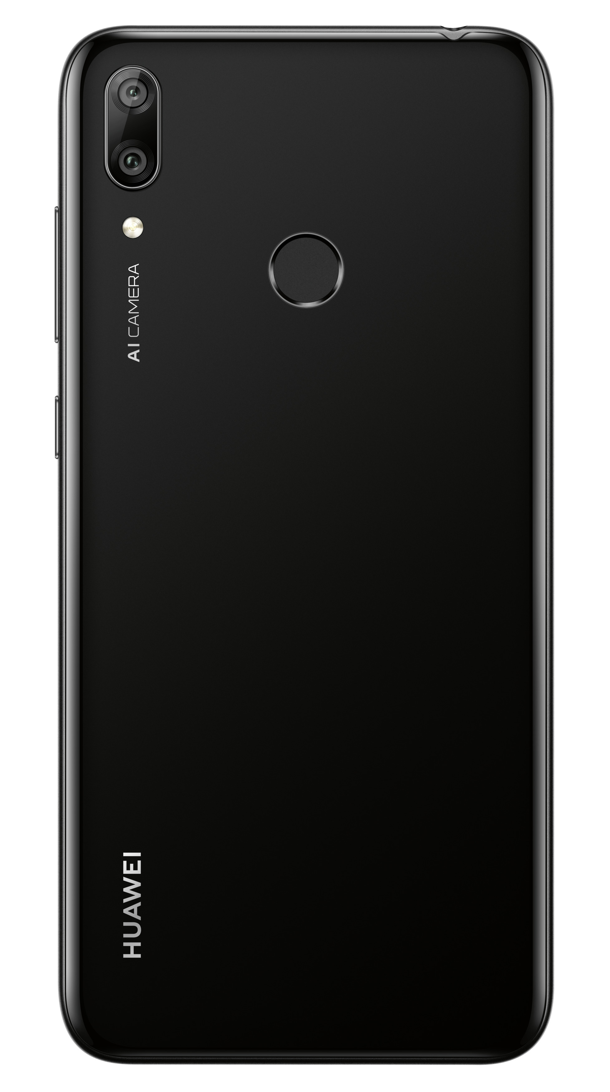 HUAWEI Y7 2019 32 GB Midnight Black Dual SIM
