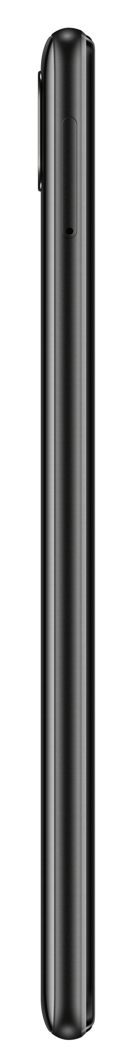 HUAWEI Y7 2019 32 GB Midnight Black Dual SIM