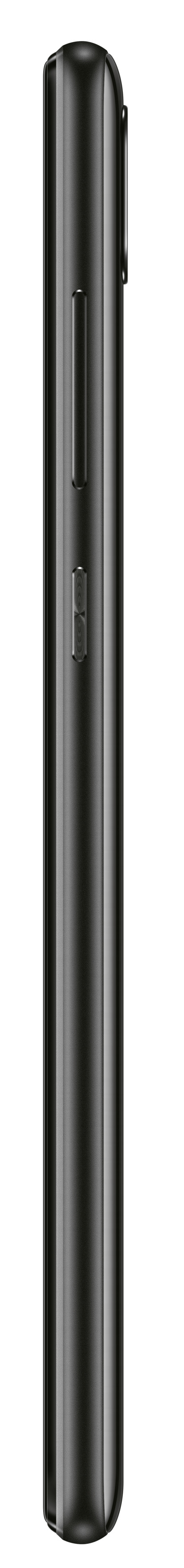 HUAWEI Y7 2019 32 GB Midnight Black Dual SIM
