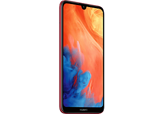 HUAWEI Y7 2019 32 GB Coral Red Dual SIM