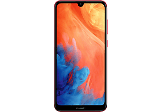 HUAWEI Y7 2019 32 GB Coral Red Dual SIM