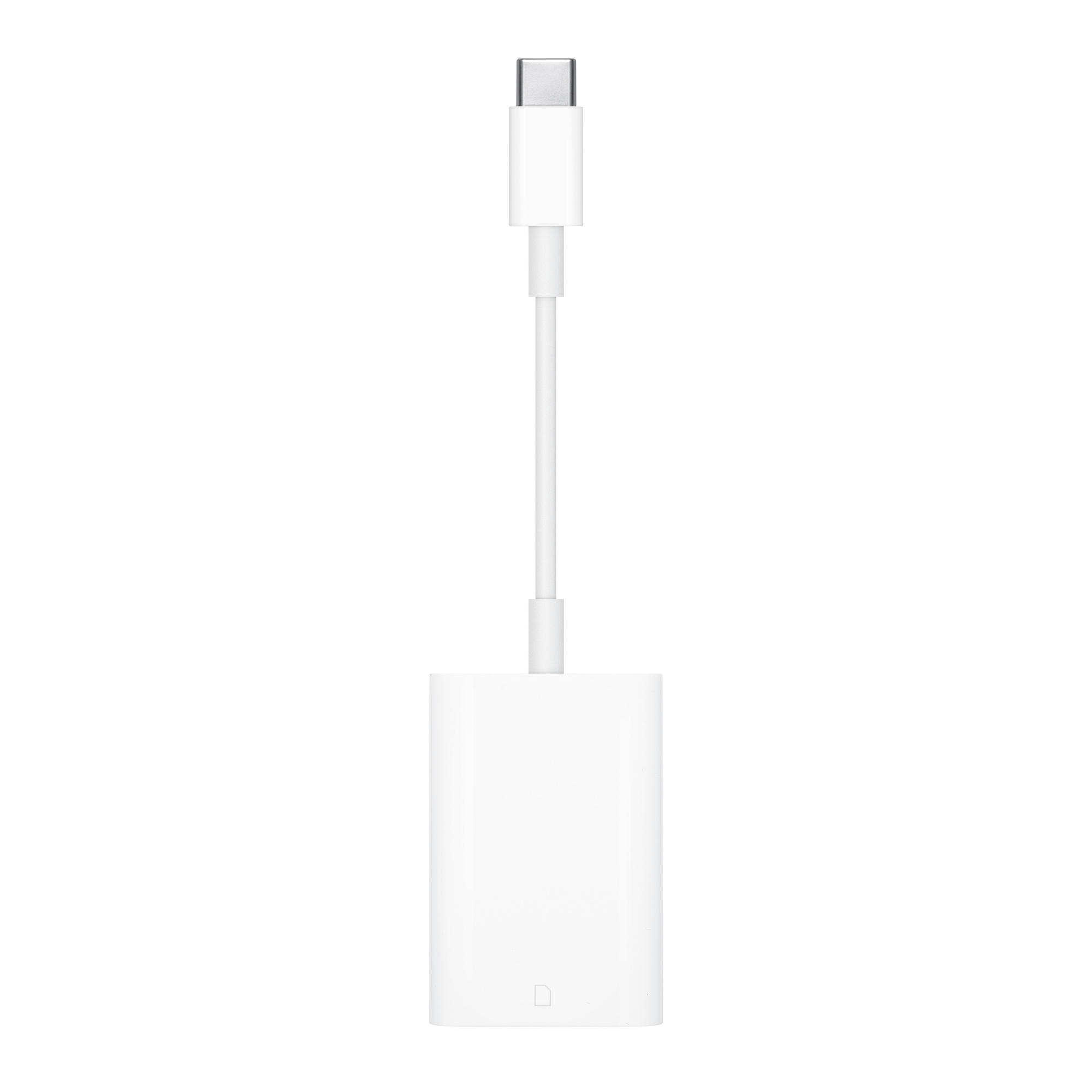 APPLE USB-C - SD Kart Okuyucusu
