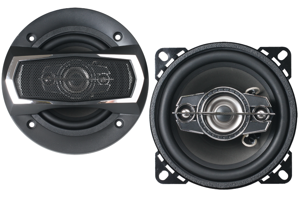 SAL CX 404 2 utas autóhangszóró pár