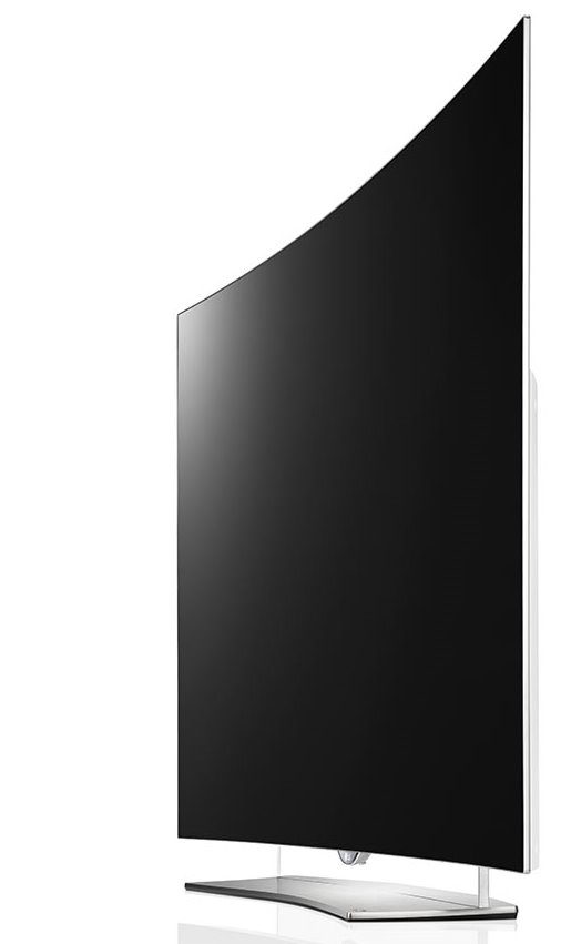 TV OLED 65" - LG 65EG960V, Ultra HD 4K, Smart TV WebOs 2.0, 3D, Sonido Harman Kardon