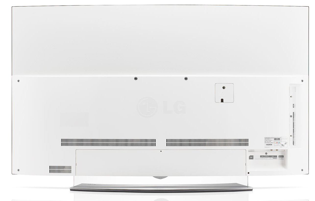 TV OLED 65" - LG 65EG960V, Ultra HD 4K, Smart TV WebOs 2.0, 3D, Sonido Harman Kardon