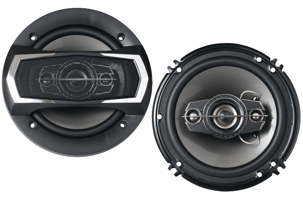 SAL CX 604 2 utas autóhangszóró pár