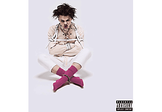 Yungblud - 21st Century Liability (CD)