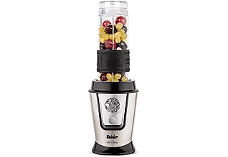 FAKIR MIX IT EASY Kişisel Blender Siyah