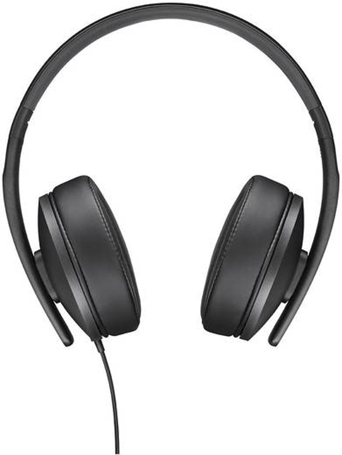 SENNHEISER HD 300 Over-ear Koptelefoon Zwart