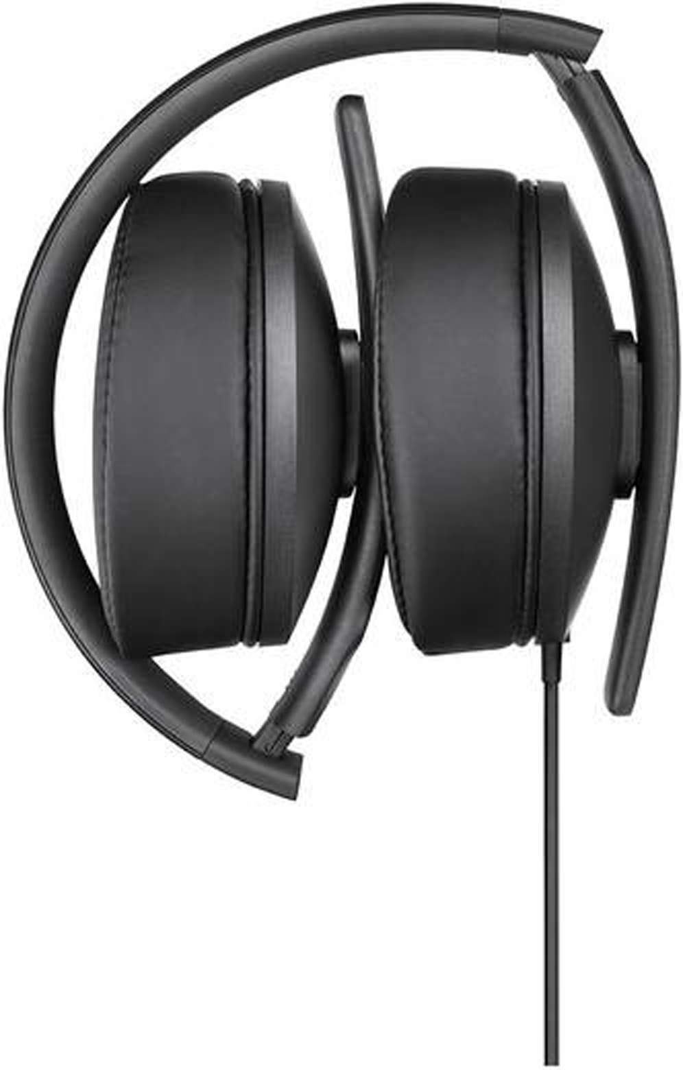 SENNHEISER HD 300 Over-ear Koptelefoon Zwart