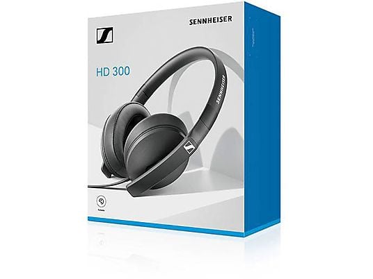 SENNHEISER HD 300