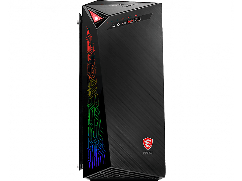 PC Gaming | MSI Infinite A 8RC-426EU