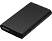 SONY 240 GB fekete külső SSD USB Type-C csatlakozóval (SL-EG2BEU)