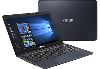 ASUS E402YA-GA002TS kék laptop (14" HD/AMD E2/4GB/64 GB eMMC/Windows 10 Home S)