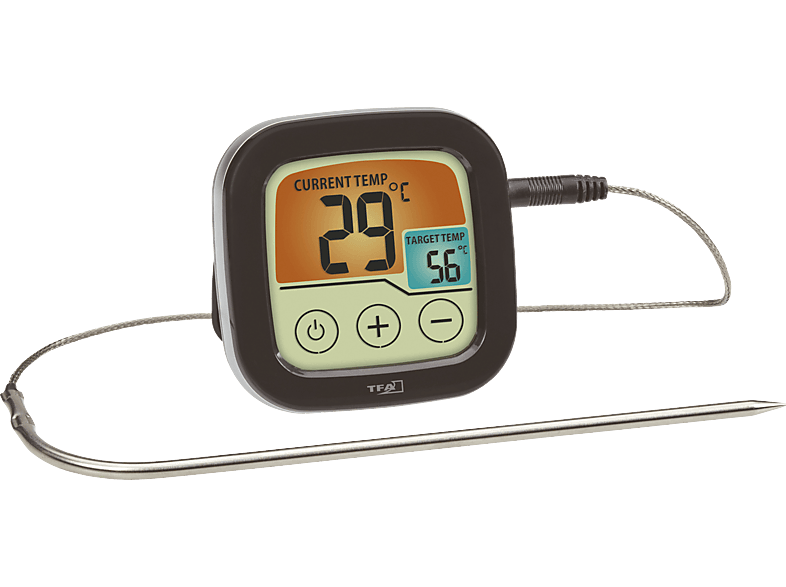 TFA Grillthermometer