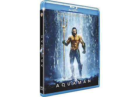 Aquaman | Blu-ray