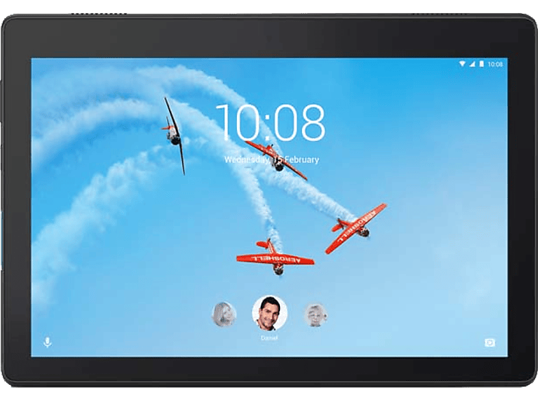 LENOVO Tablet Tab E10 TB-X104F 10.1'' 16 GB (ZA470014SE)