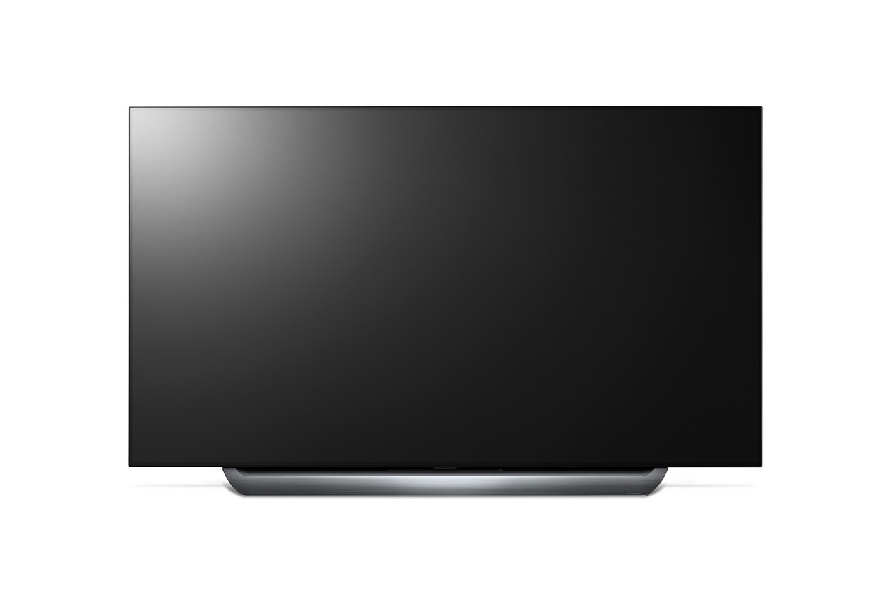 TV OLED 77" - LG OLED77C8LLA, Ultra HD 4K, HDR, Smart TV, Sonido Dolby Atmos Full 360º, Negro