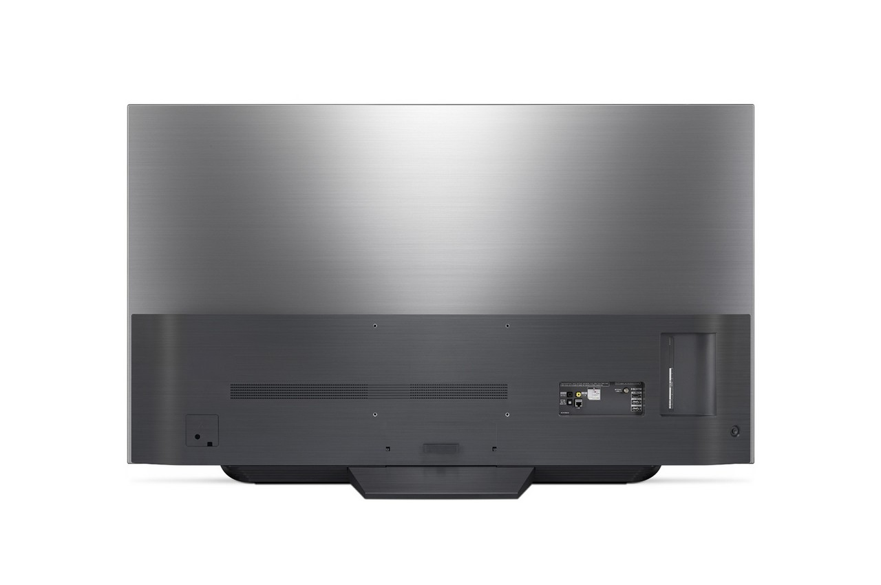 TV OLED 77" - LG OLED77C8LLA, Ultra HD 4K, HDR, Smart TV, Sonido Dolby Atmos Full 360º, Negro