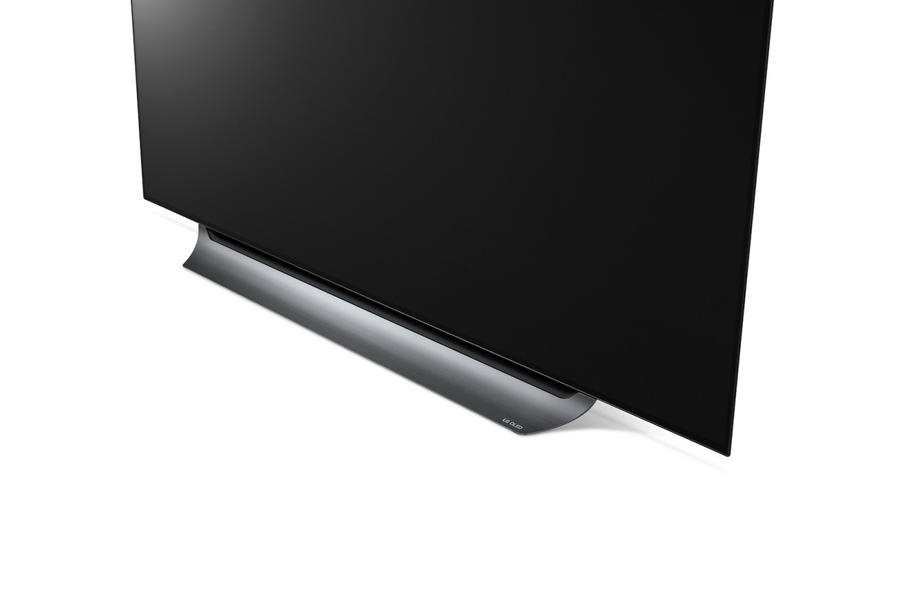 TV OLED 77" - LG OLED77C8LLA, Ultra HD 4K, HDR, Smart TV, Sonido Dolby Atmos Full 360º, Negro