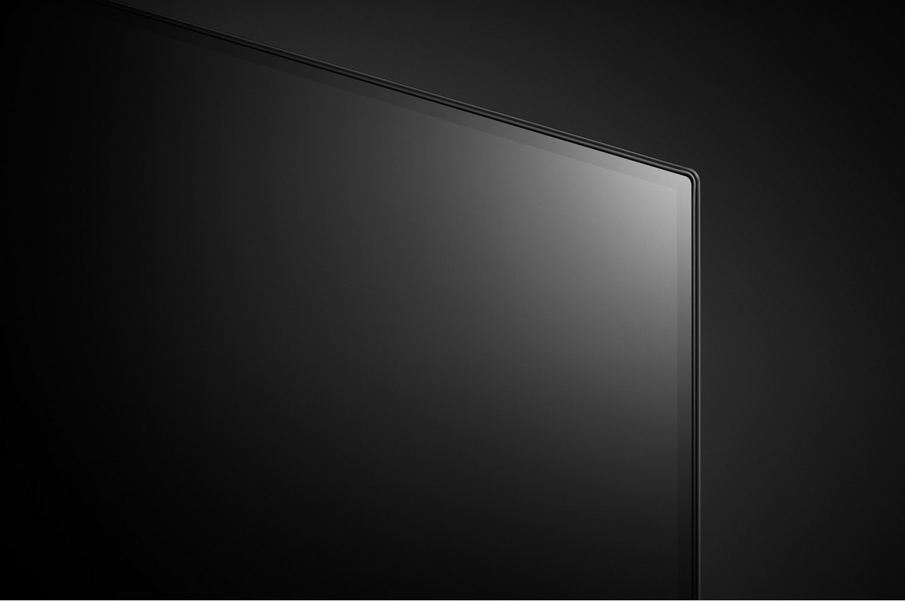 TV OLED 77" - LG OLED77C8LLA, Ultra HD 4K, HDR, Smart TV, Sonido Dolby Atmos Full 360º, Negro