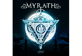 Myrath - Shehili (Digipak) (CD)