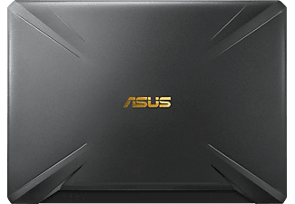 ASUS Outlet TUF Gaming FX505DY-AL063T gamer laptop (15,6'' FHD/Ryzen 5/8GB/256 GB SSD/RADEON RX560X 4GB/Win10H)