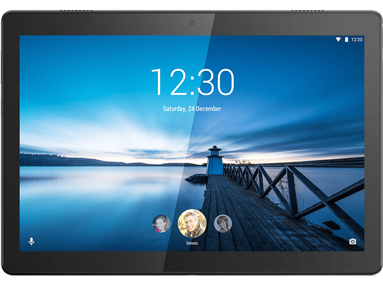 LENOVO Tablet Tab M10 TB-X605F 10.1'' 32 GB (ZA480055SE)