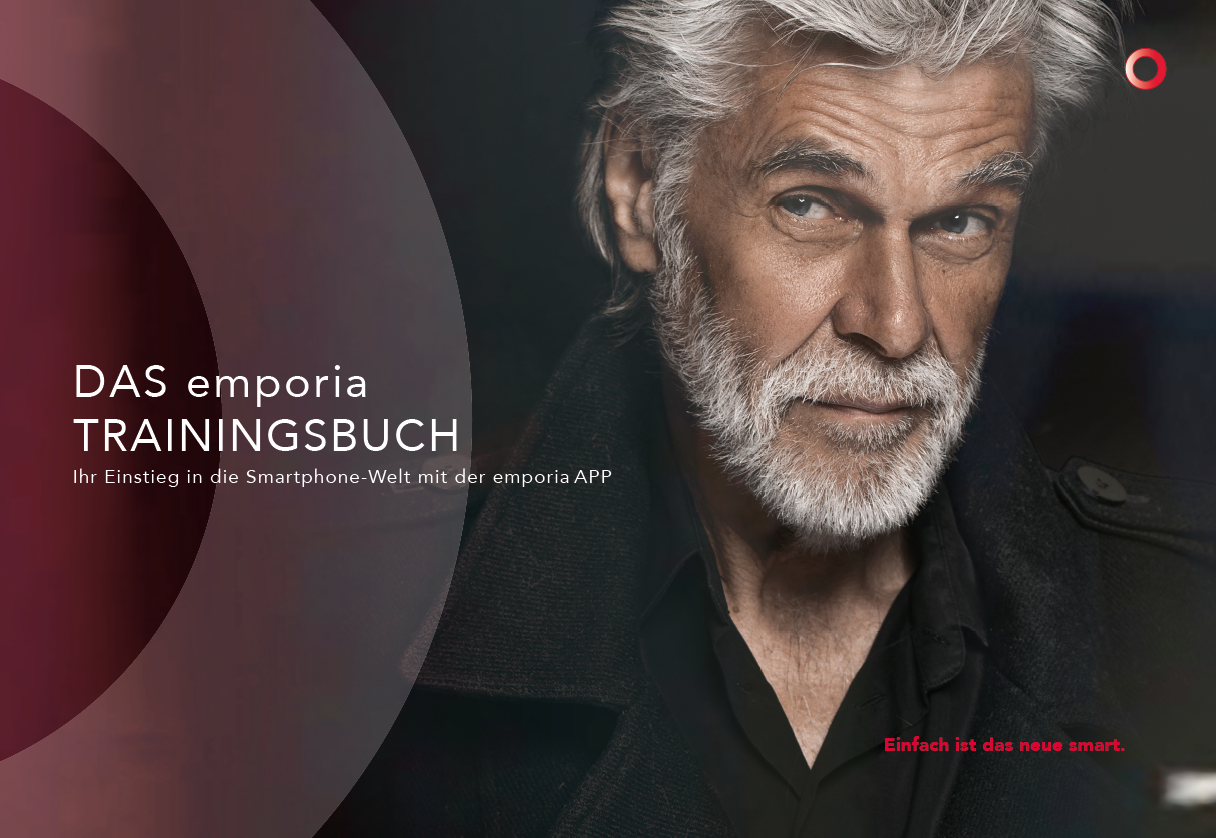 EMPORIA Mach Dein Handy einfach App Packages