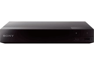 SONY BDP-S1700 - Lecteur Blu-ray (Full HD, Upscaling Jusqu’à 1080p)